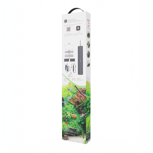 Chihiros Universal WRGB LED inkl. Bluetooth Controller