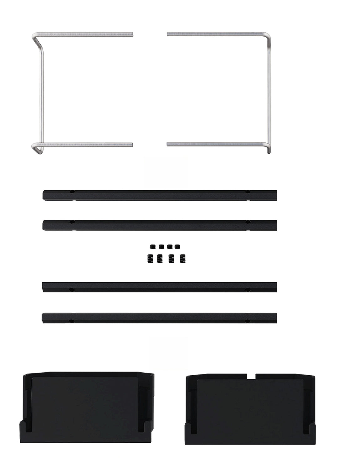 Chihiros Universal WRGB LED inkl. Bluetooth Controller