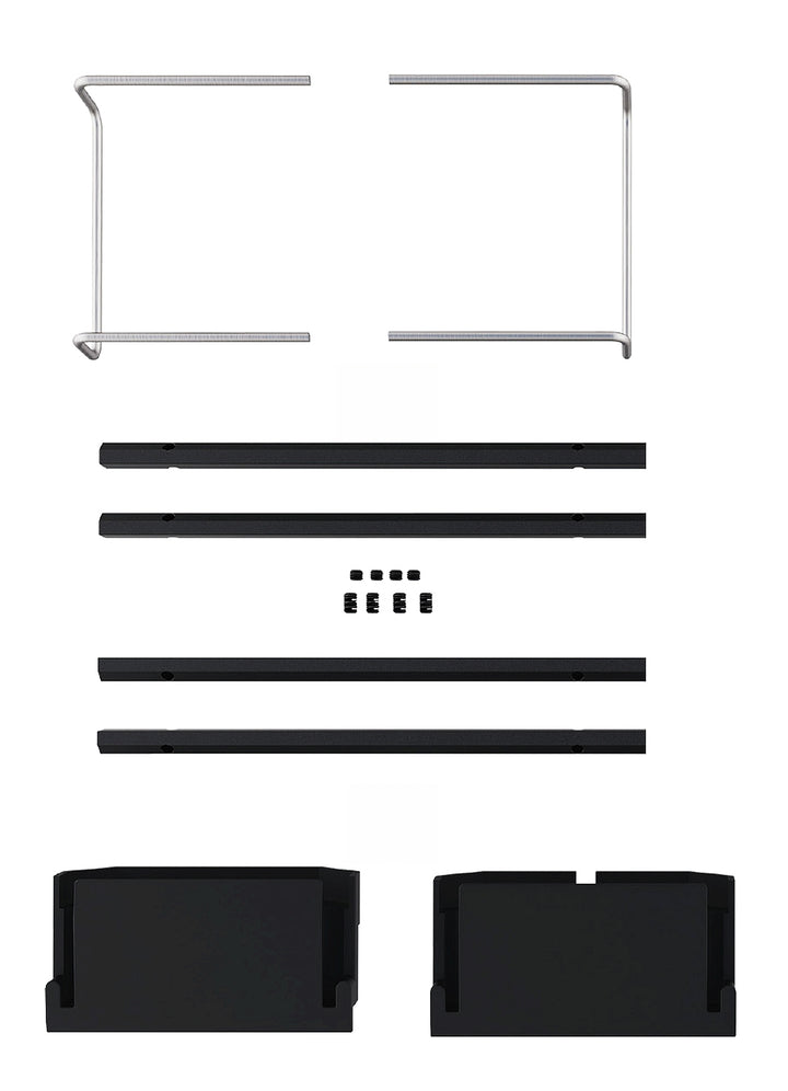 Chihiros Universal WRGB LED inkl. Bluetooth Controller