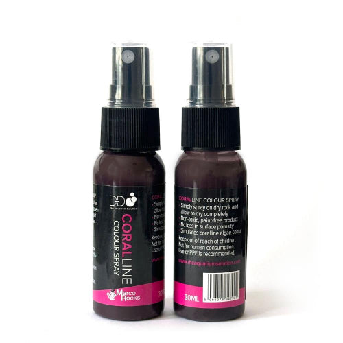 D-D MARCO CORALLINE COLOUR SPRAY 30ml