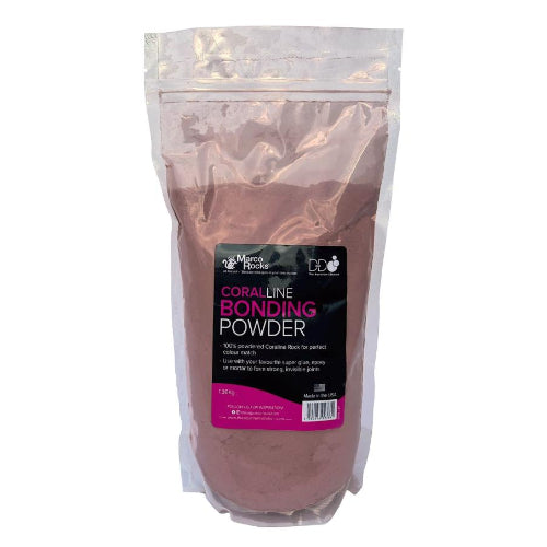 D-D MARCO CORALLINE BONDING POWDER 1,36kg