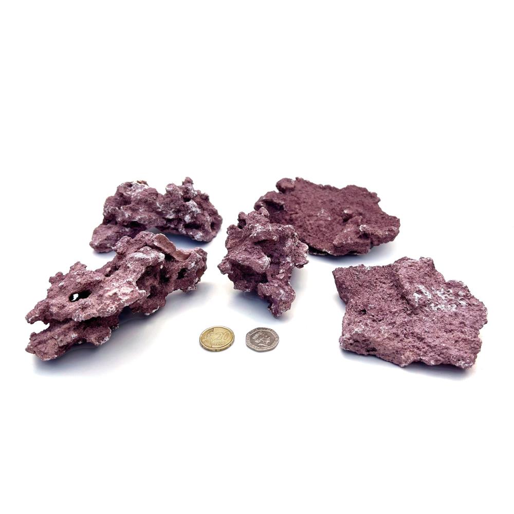 D-D MARCO CORALLINE FRAG MOUNTS 4kg