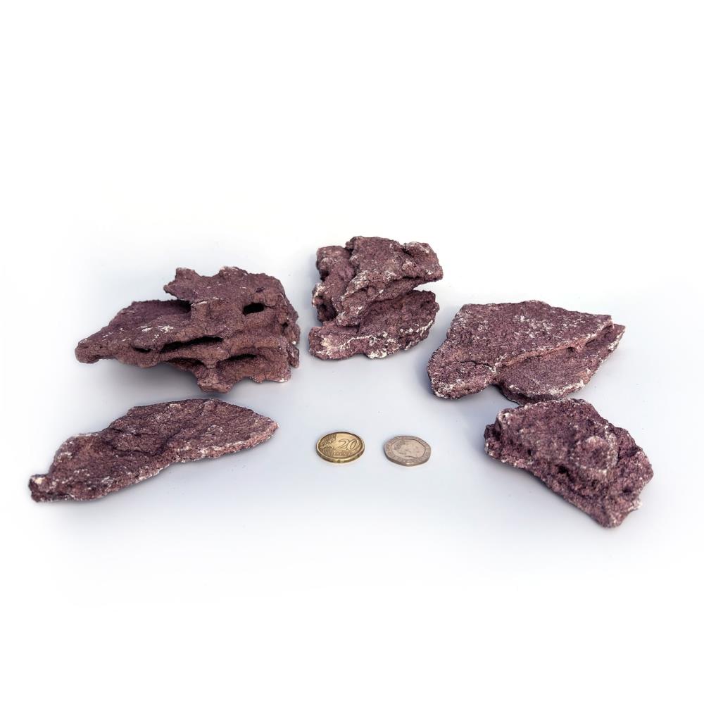 D-D MARCO CORALLINE FRAG MOUNTS 4kg