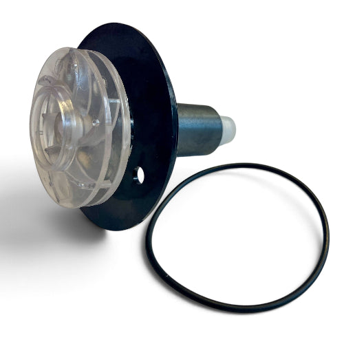D-D Funktion Impeller