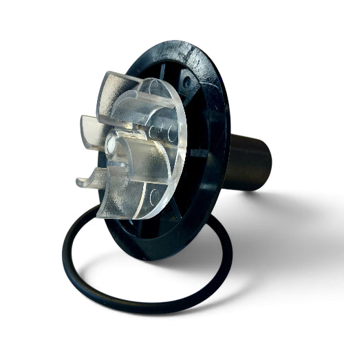 D-D Funktion Impeller