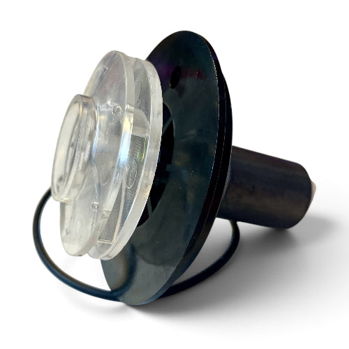 D-D Funktion Impeller