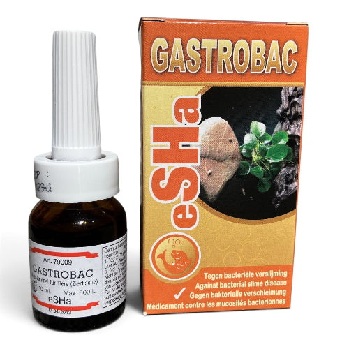 eSHa GASTROBAC 10ml