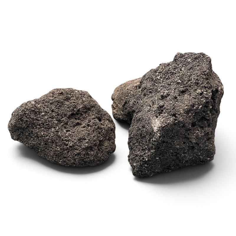 Lava Premium schwarz