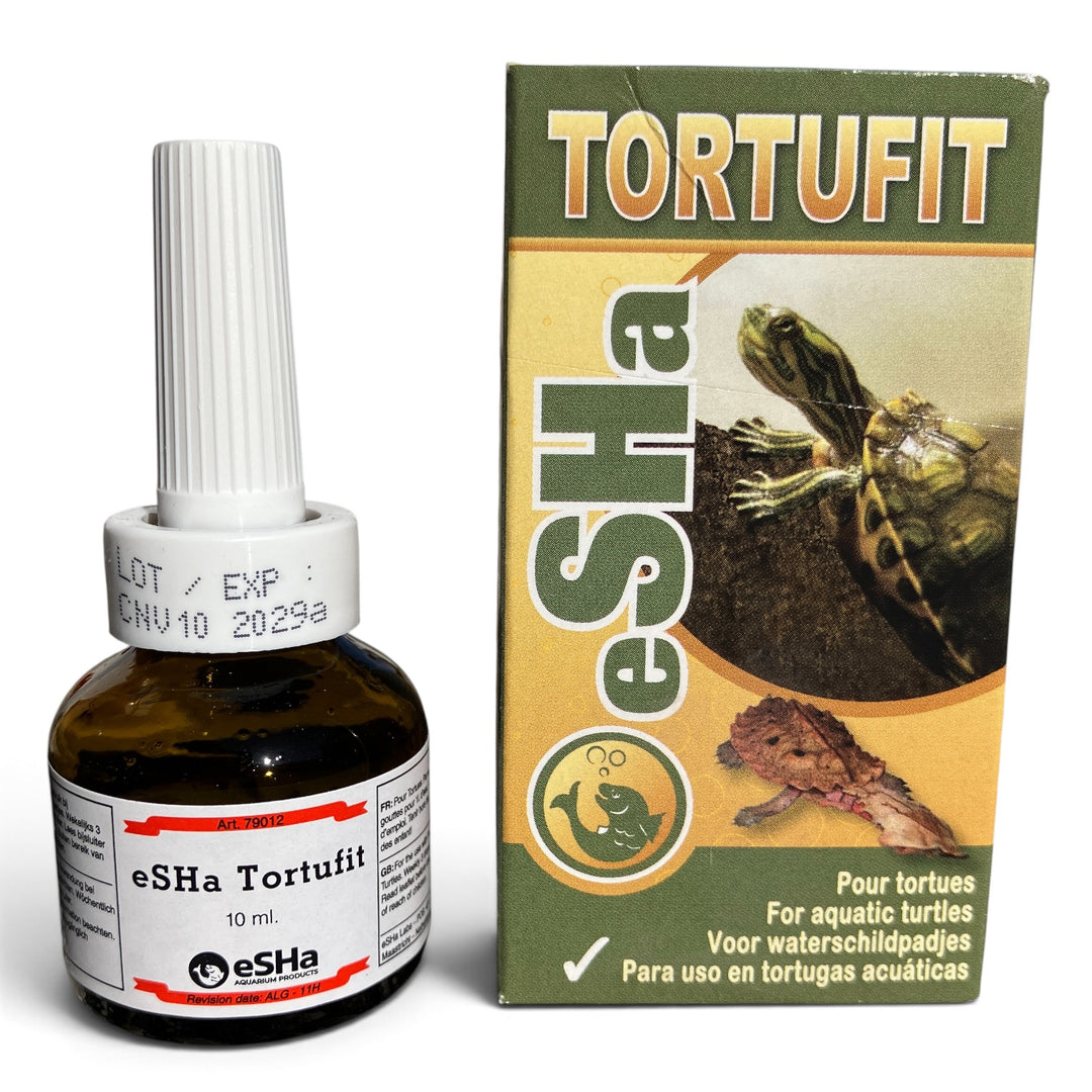 eSHa Tortufit 10ml