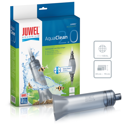 Juwel AquaClean 2.0