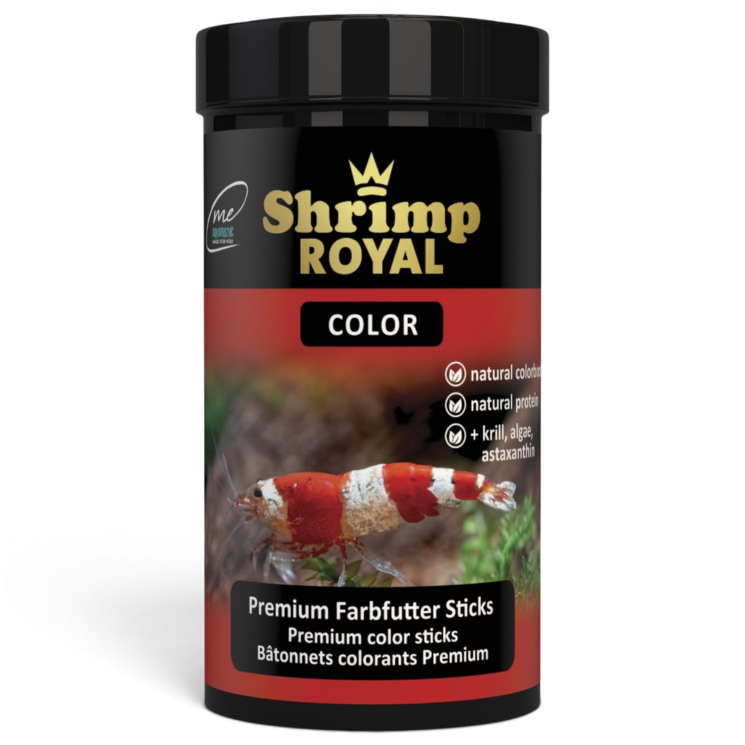 Me Shrimp Royal Color 60g