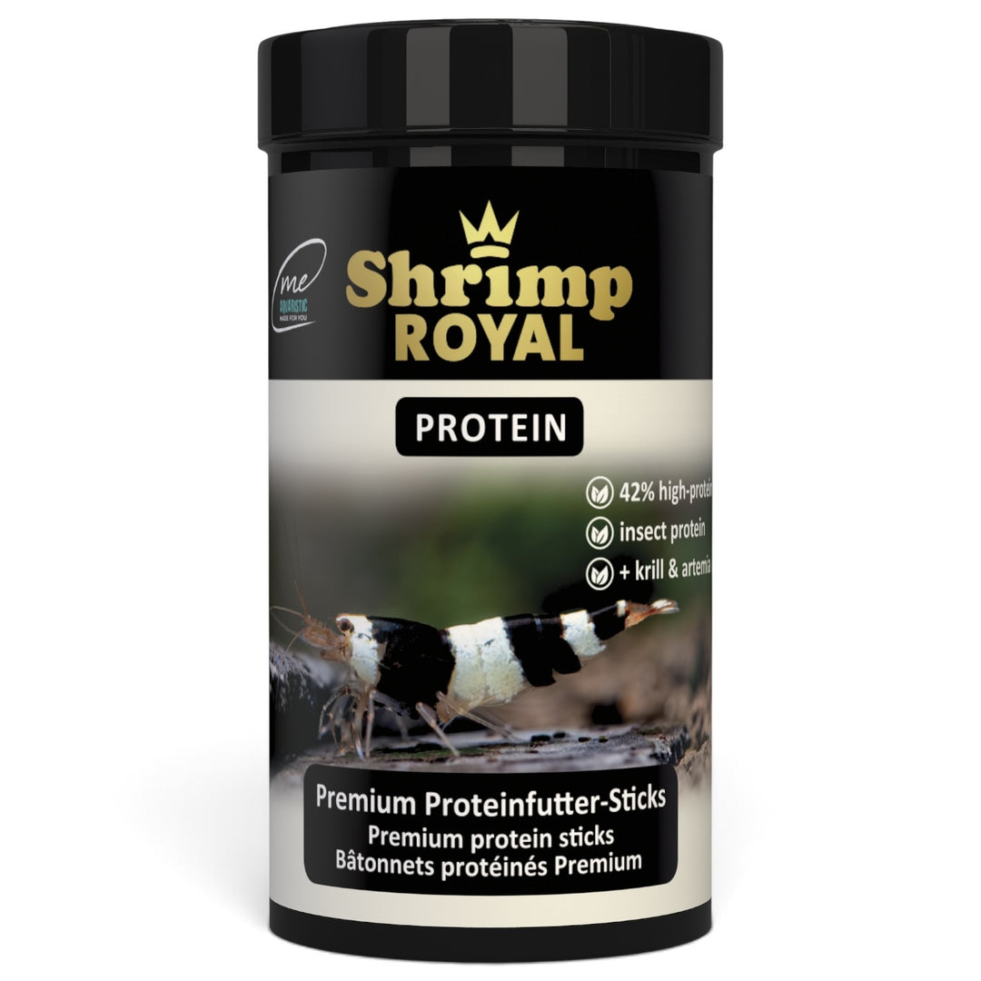 Me Shrimp Royal Protein 60g