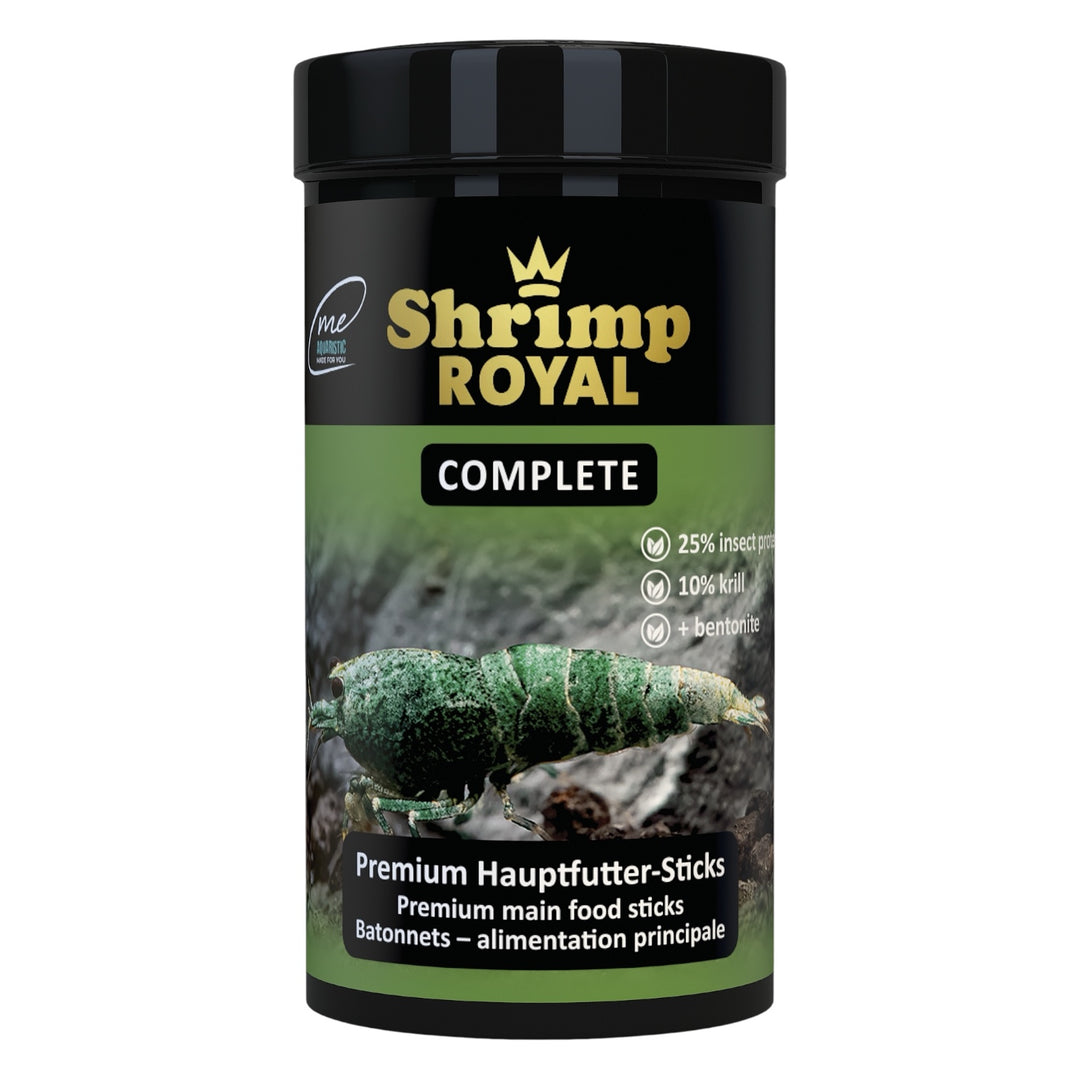 Me Shrimp Royal Complete 60g