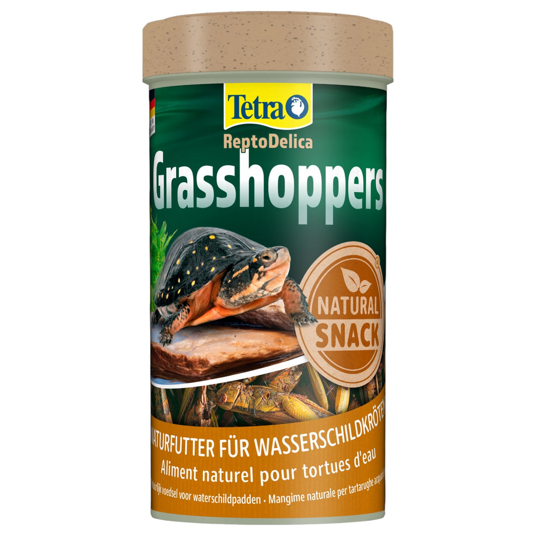 Tetra Grasshoppers 250ml