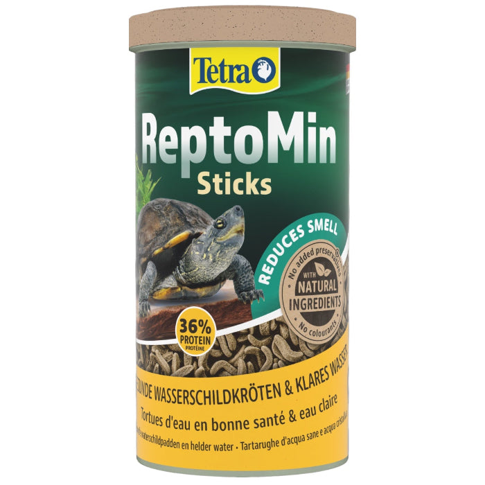 Tetra ReptoMin 100ml