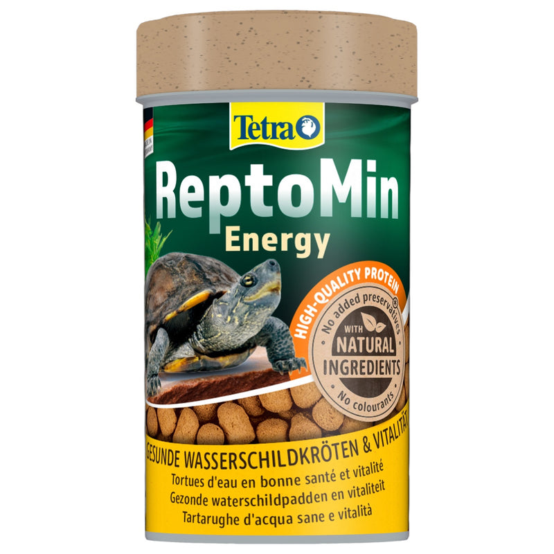 Tetra ReptoMin Energy