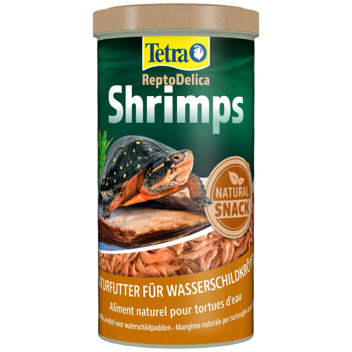 Tetra Shrimps