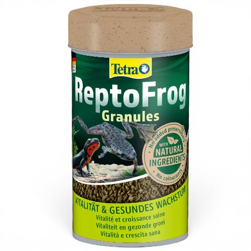 Tetra ReptoFrog 100ml