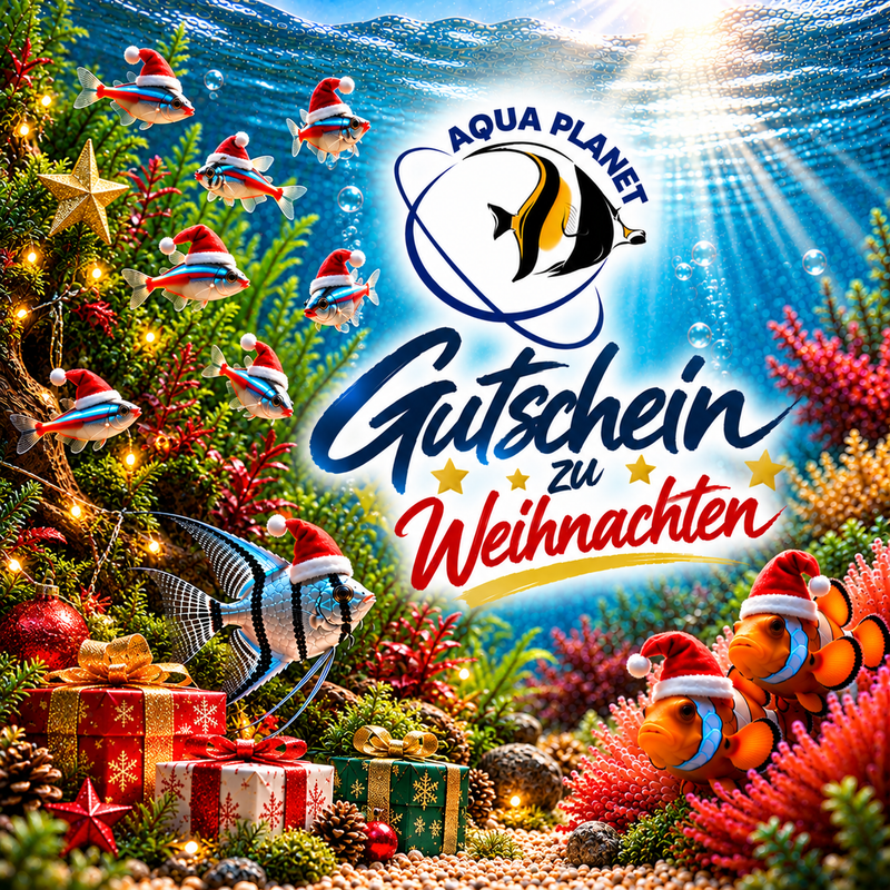 Gutschein Weihnachten