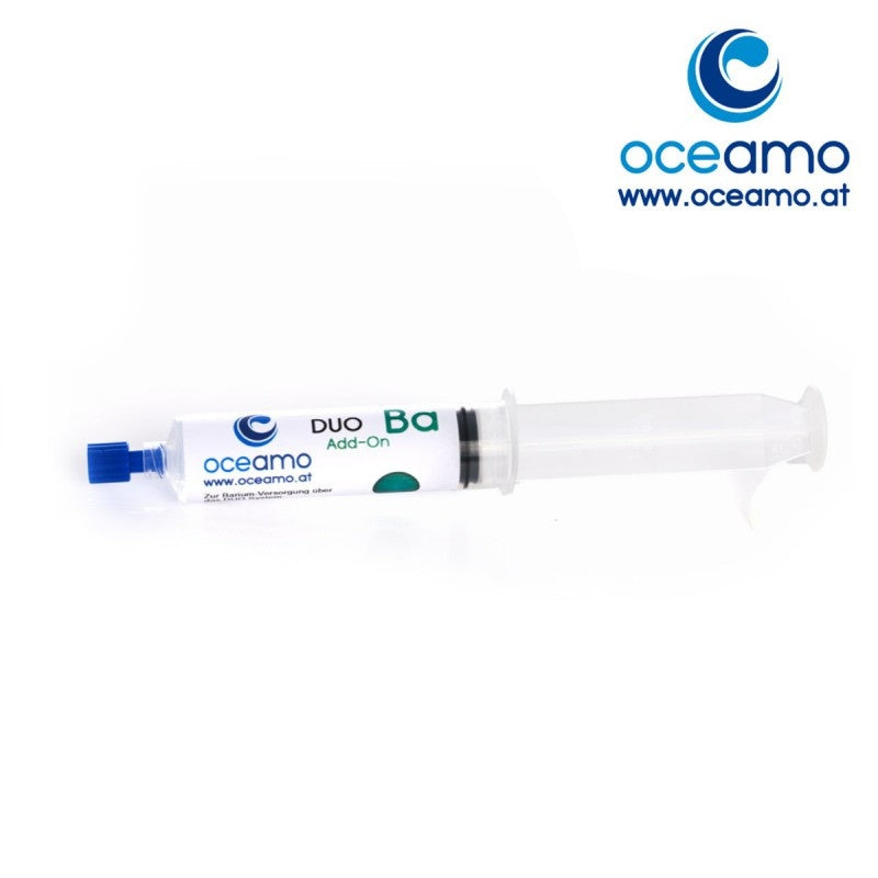 Oceamo  DUO Add-On Barium 20ml