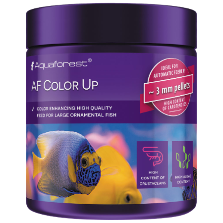 Aquaforest Color Up 100g