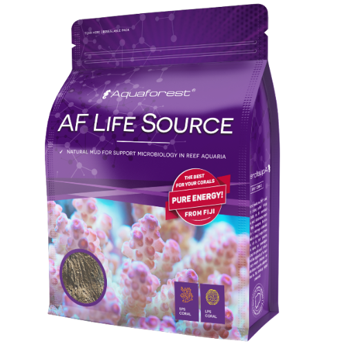 Aquforest Life Source 1000g