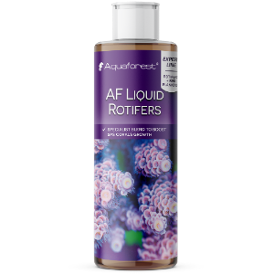 Aquaforest Liquid Rotifers 250ml