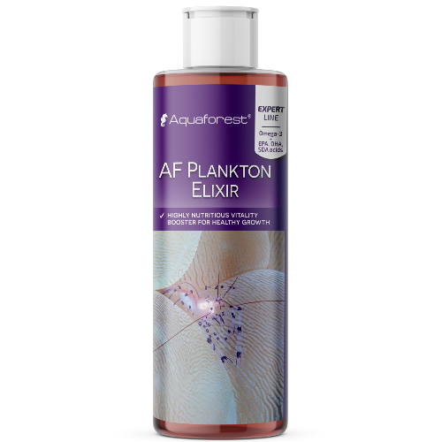 Aquaforest Plankton Elixir 250ml