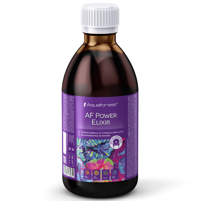Aquaforest Power Elixir
