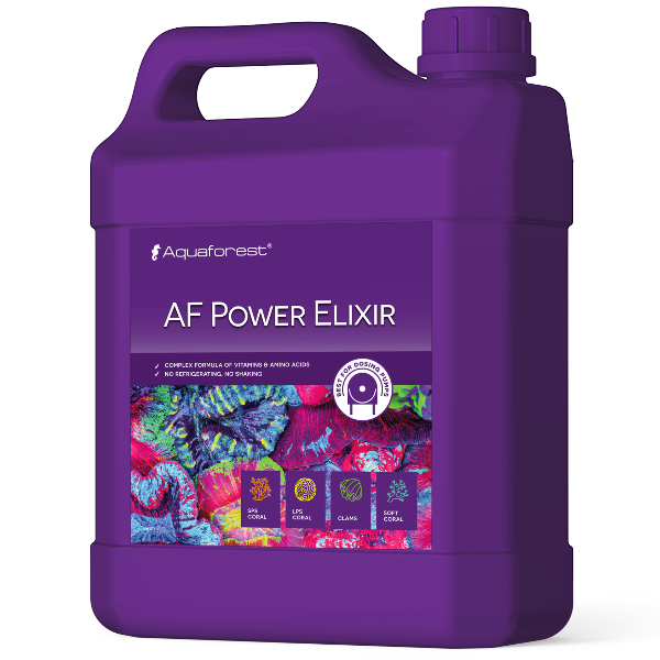 Aquaforest Power Elixir