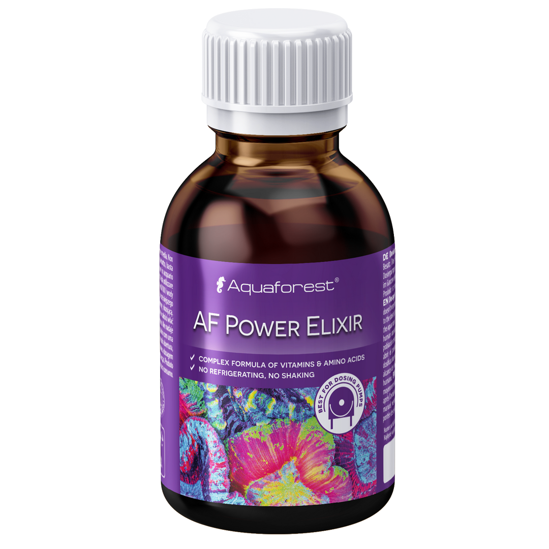 Aquaforest Power Elixir 200ml