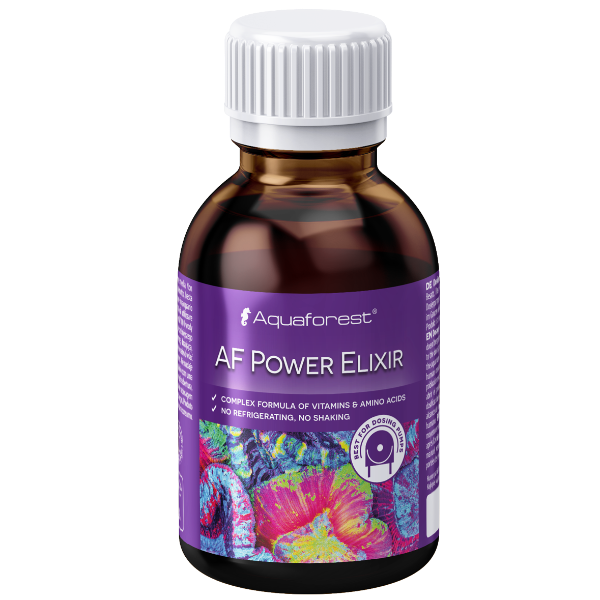 Aquaforest Power Elixir