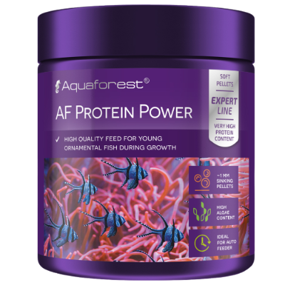 Aquaforest Protein Power 120g