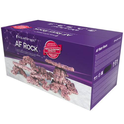 Aquaforest Rock - Shelf 18kg