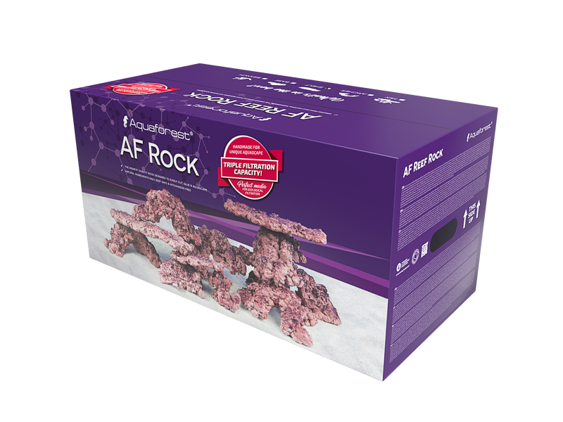 Aquaforest AF Rock - Base 18kg