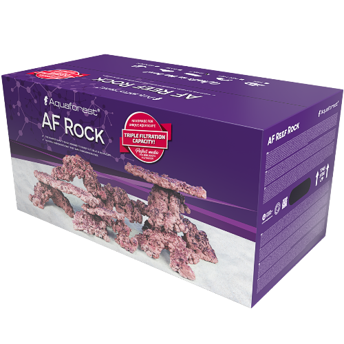 Aquaforest Rock - Shelf 10kg