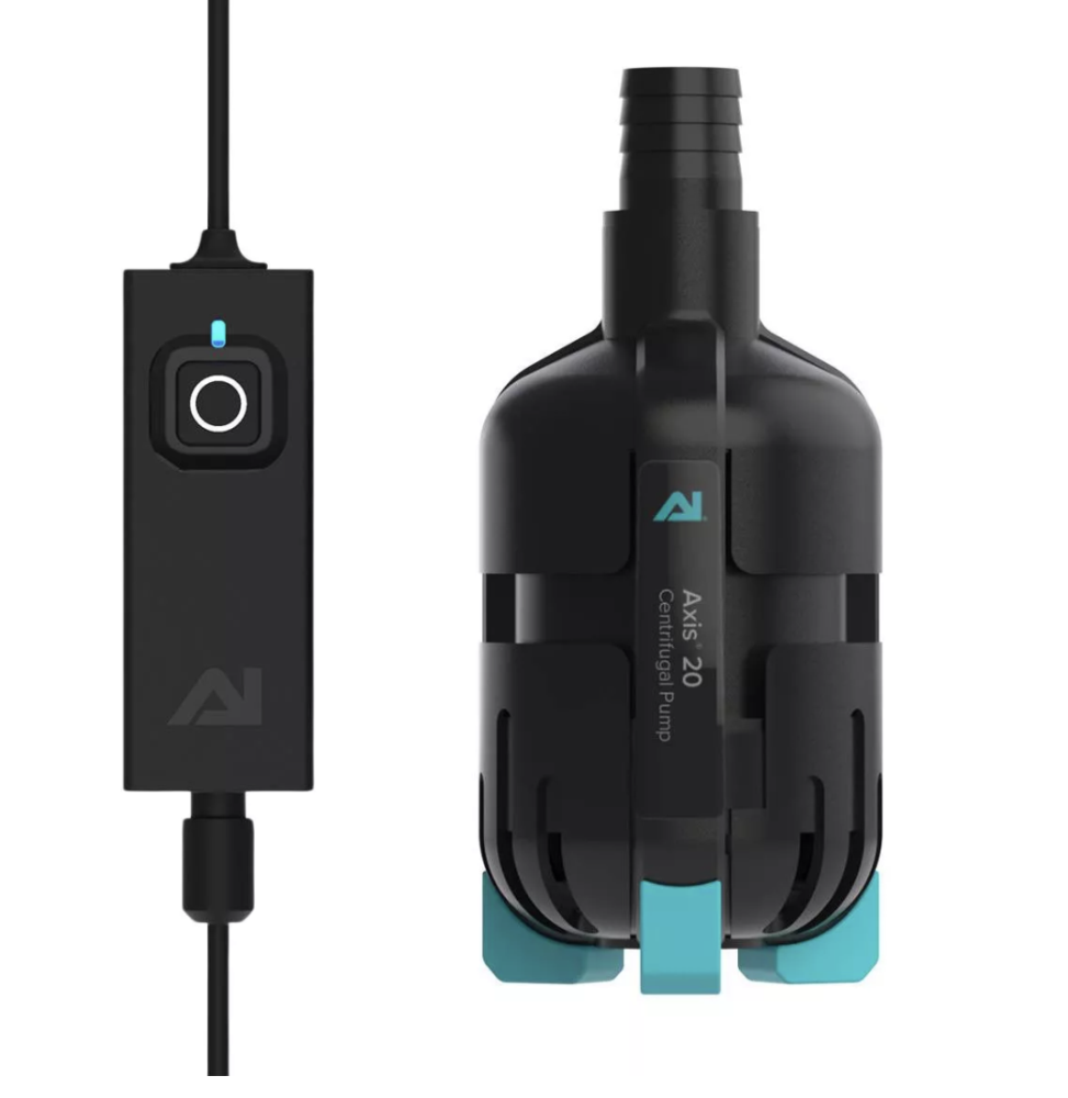 Aqua Illumination Axis 20 Zentrifugalpumpe - Förderpumpe