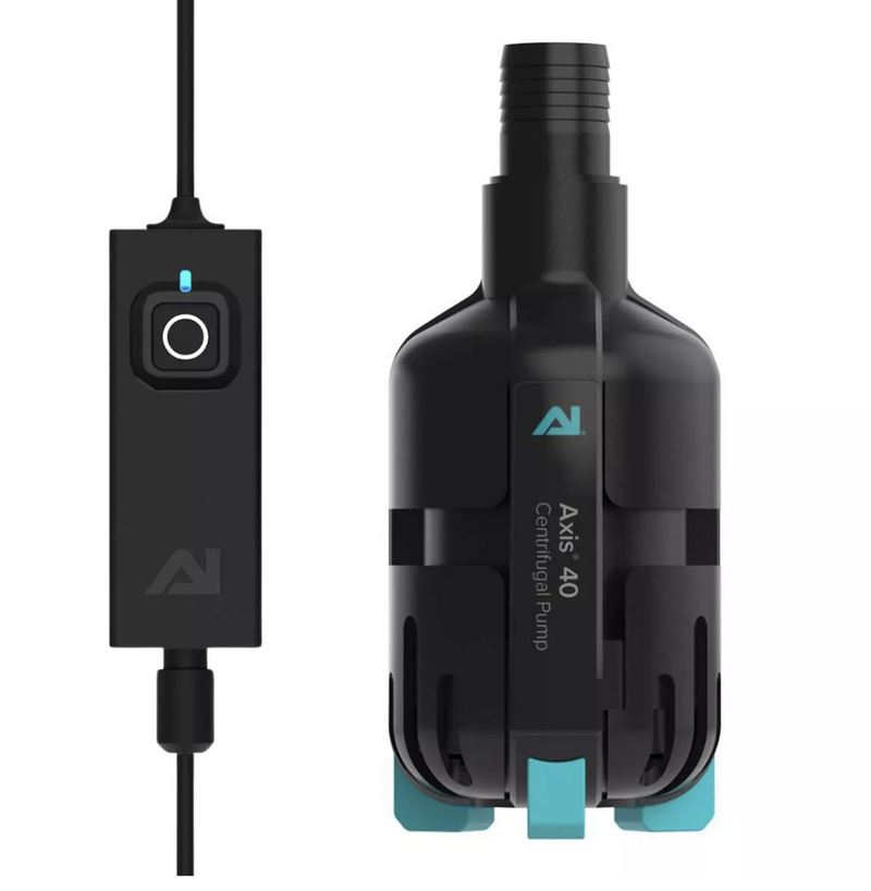 Aqua Illumination Axis 40 Zentrifugalpumpe - Förderpumpe