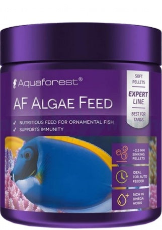 Aquaforest Algea Feed 120g