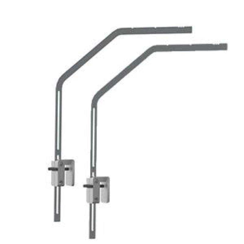 AQAMAI LRM Aufsatzhalter 16mm