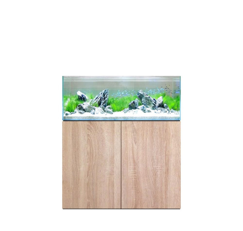 D-D Aqua-Pro Aquascaper 1200 - PLATINUM OAK Süsswasseraquarium