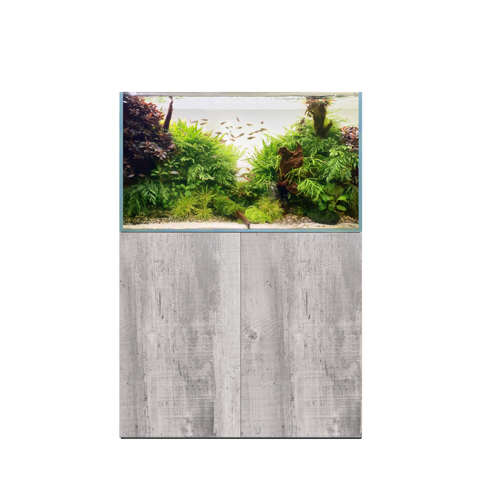 D-D Aqua-Pro Aquascaper 900 - DRIFTWOOD CONCRETE Süsswasseraquarium
