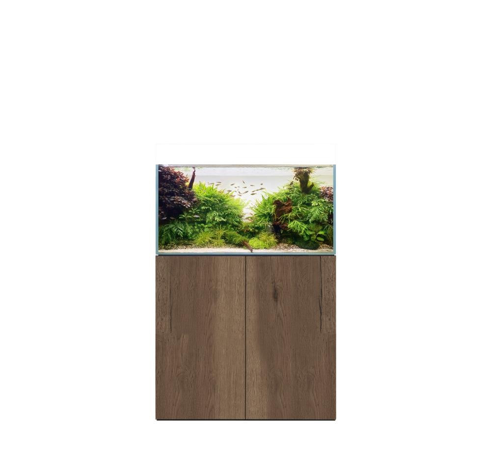 D-D Aqua-Pro Aquascaper 900 - TOBACCO OAK Süsswasseraquarium