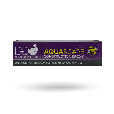 D-D AquaScape Konstruktionsharz lila