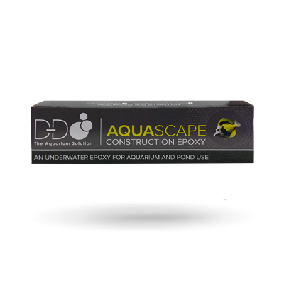 D-D AquaScape Konstruktionsharz grau