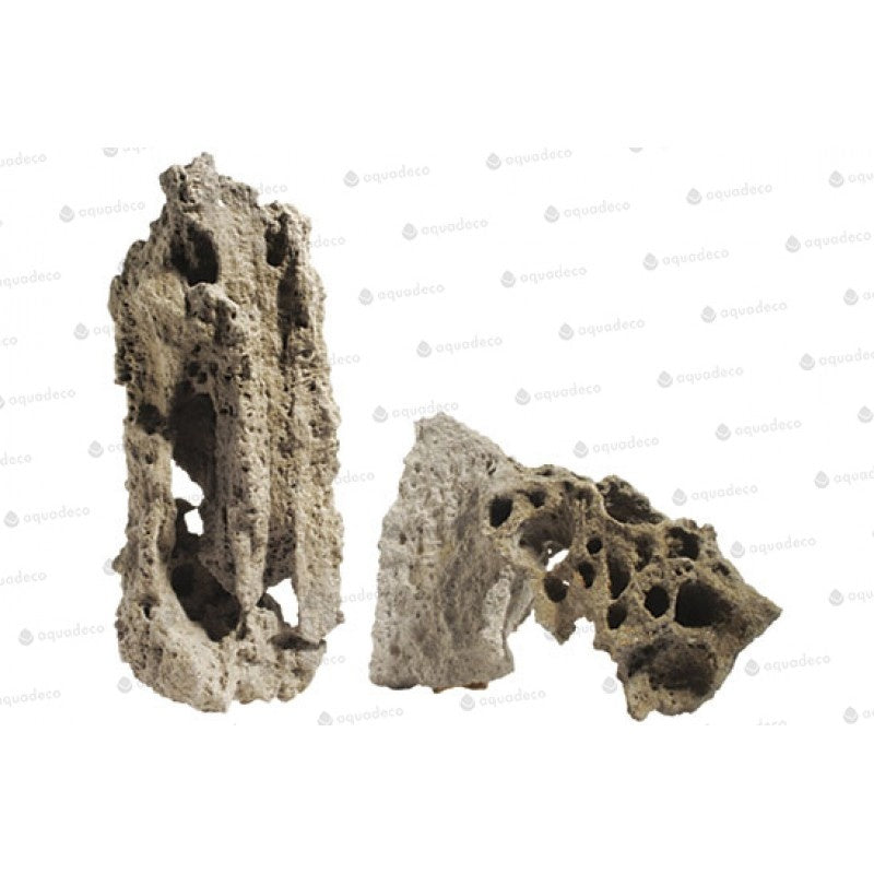 Aquariumfelsen Box 25kg