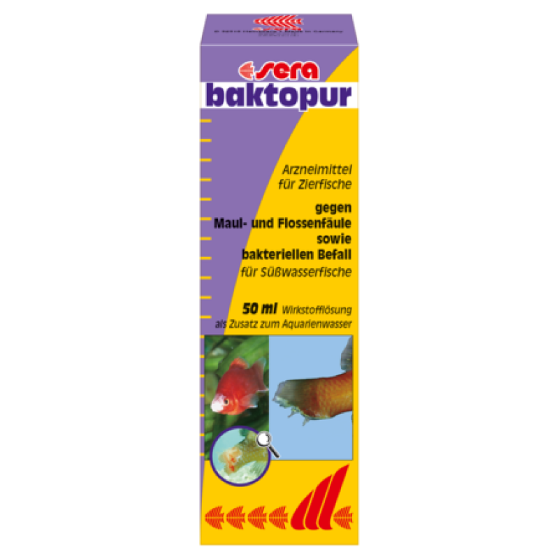 Sera Baktopur