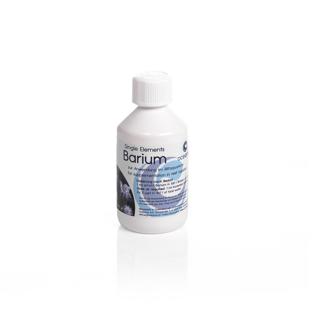 Oceamo Barium 250ml
