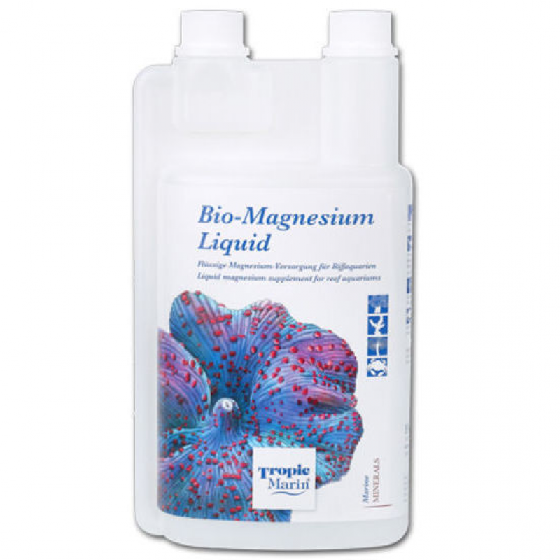 Tropic Marin Bio Magnesium 1000ml