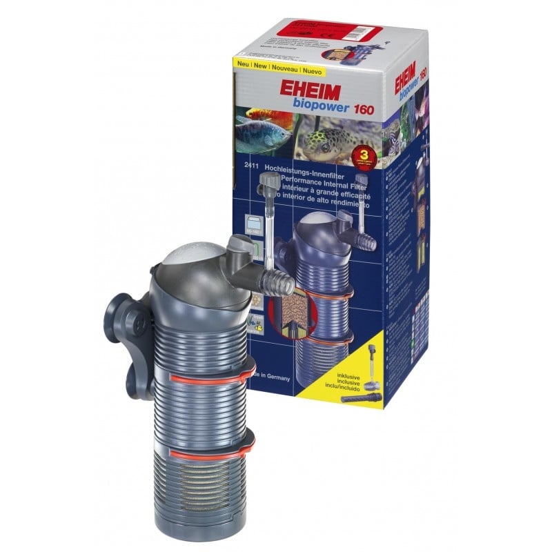 Eheim biopower 160 Innenfilter